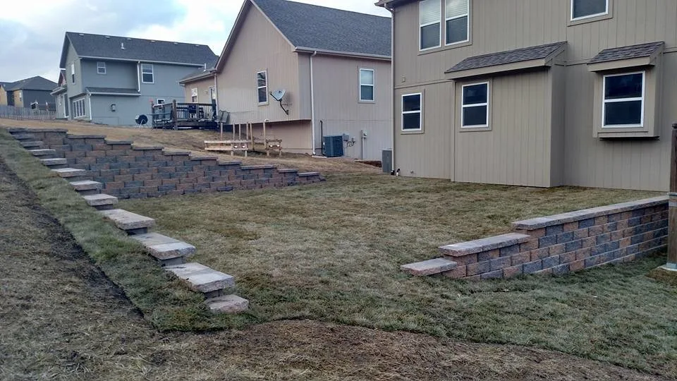 Exhibition Showcase by Integrity Hardscapes & Lawn, LLC - Photo 6