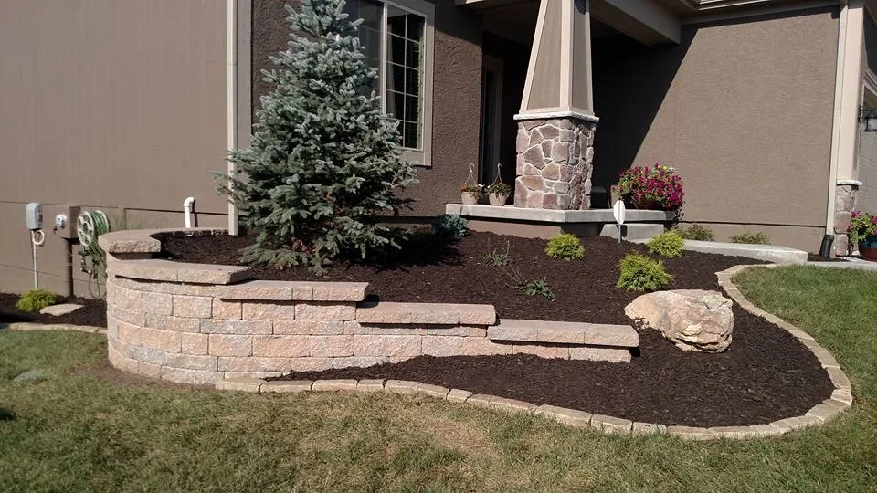 Exhibition Showcase by Integrity Hardscapes & Lawn, LLC - Photo 3