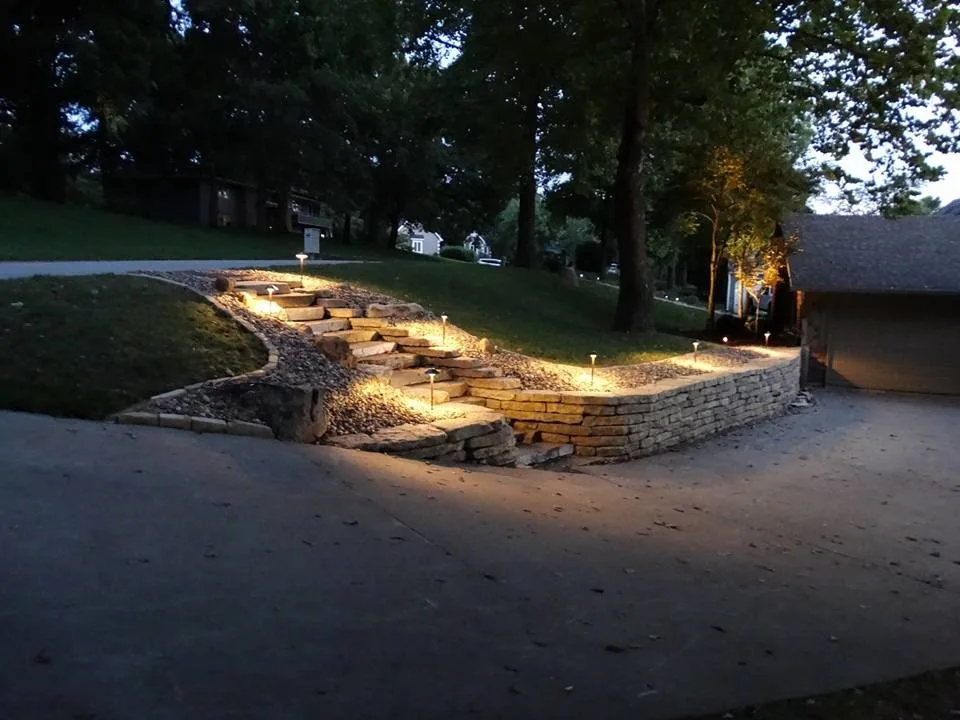 Exhibition Showcase by Integrity Hardscapes & Lawn, LLC - Photo 5