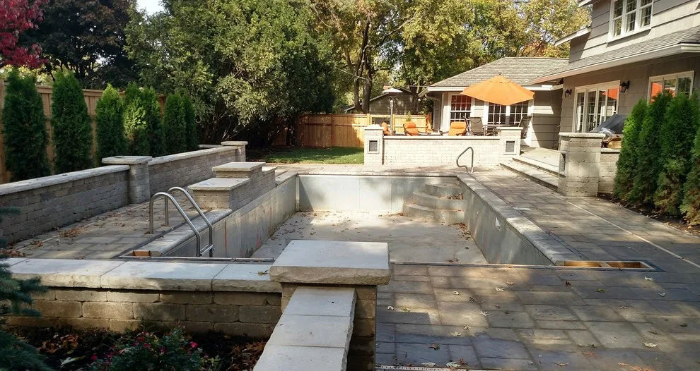 Exhibition Showcase by Integrity Hardscapes & Lawn, LLC - Photo 25