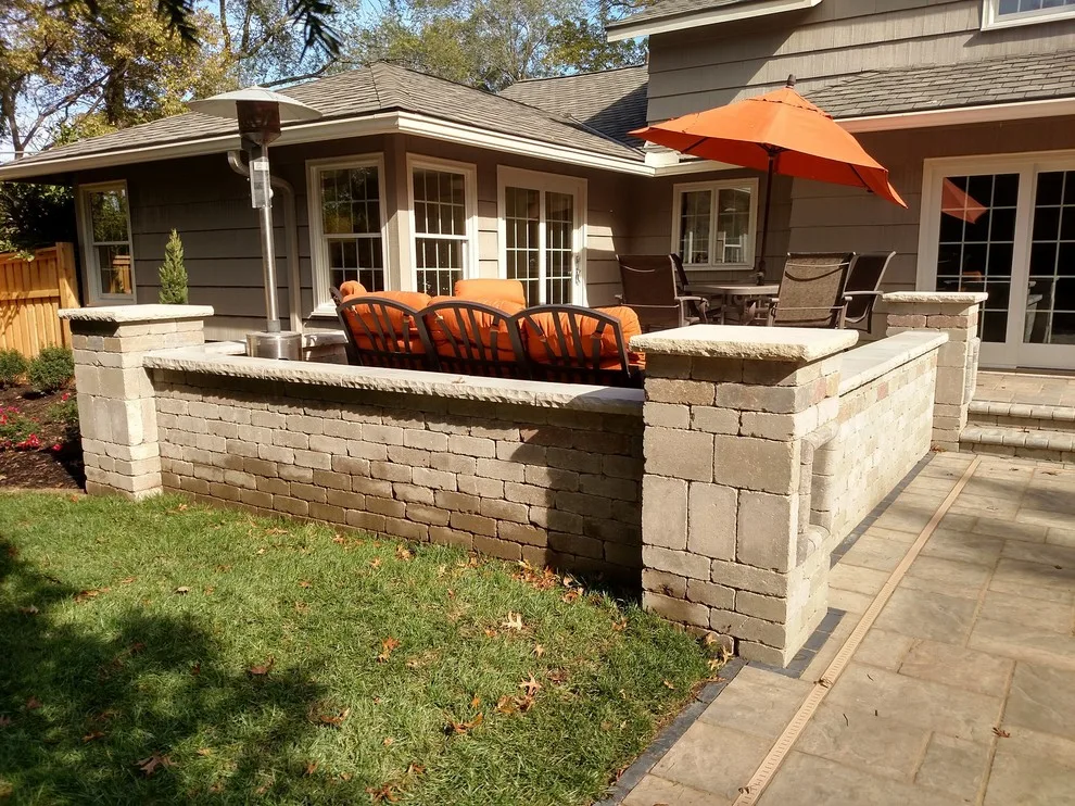 Exhibition Showcase by Integrity Hardscapes & Lawn, LLC - Photo 24