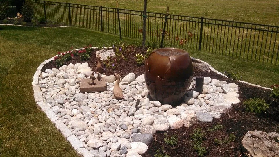 Exhibition Showcase by Integrity Hardscapes & Lawn, LLC - Photo 17
