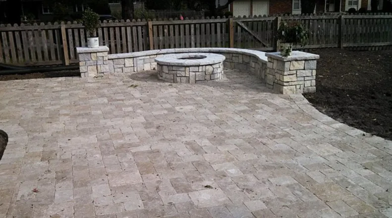 Exhibition Showcase by Integrity Hardscapes & Lawn, LLC - Photo 12
