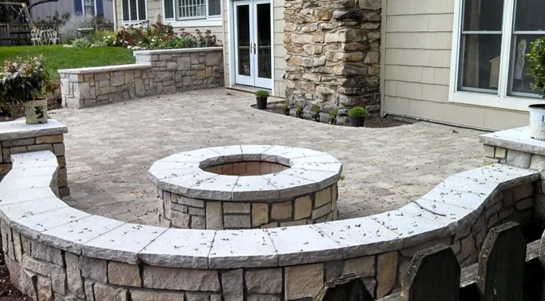 Integrity Hardscapes & Lawn, LLC - Photo 13