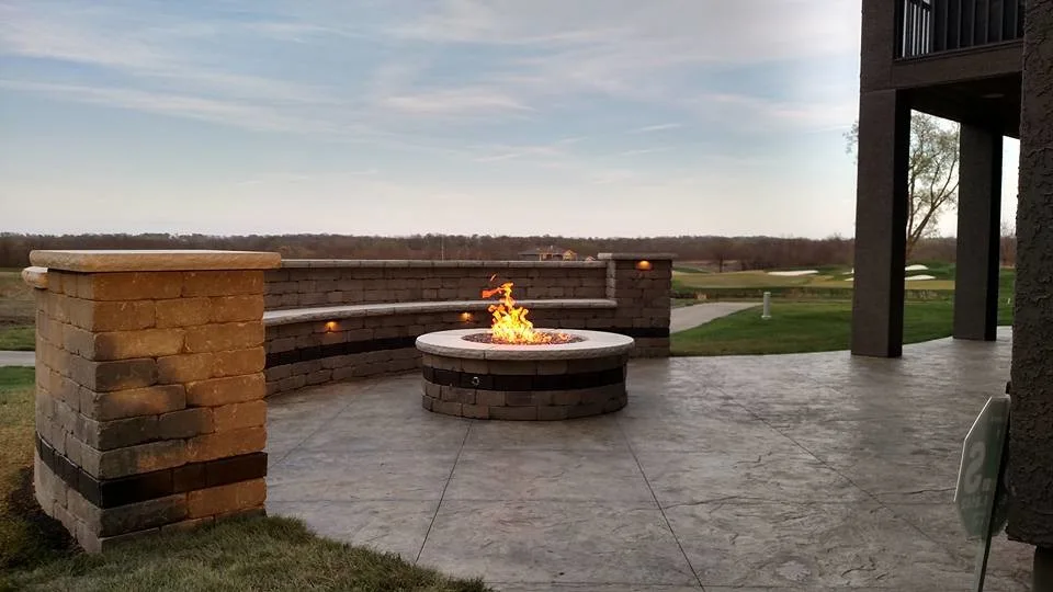 Exhibition Showcase by Integrity Hardscapes & Lawn, LLC - Photo 20