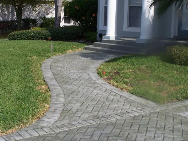 Alternative Paving - Photo 4