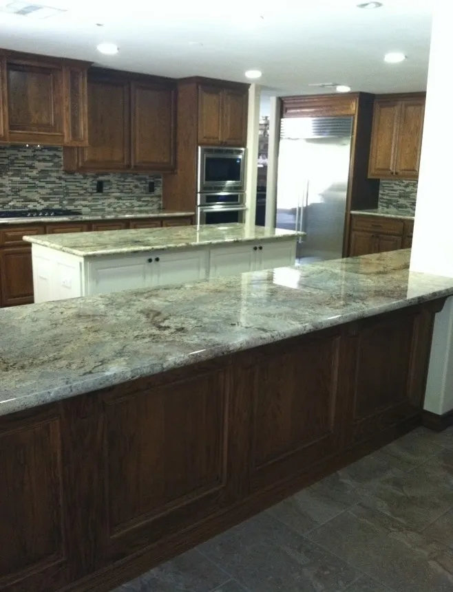 Complete Renovation Process by Mark Peel Construction & Masonry - Photo 3