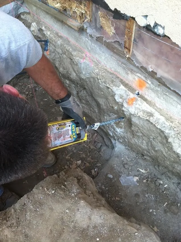 Mark Peel Construction & Masonry - Photo 11