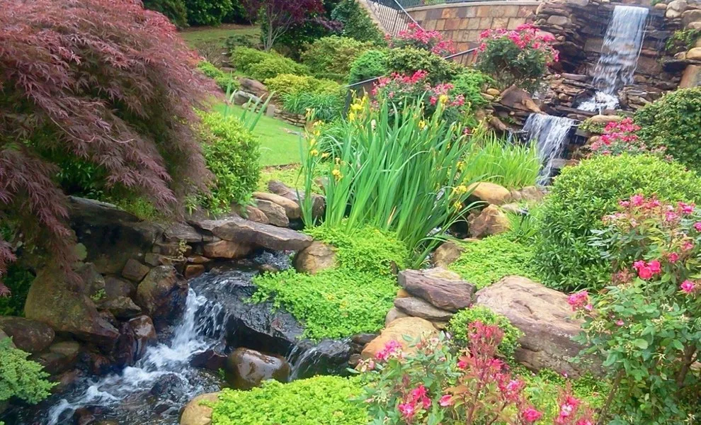 H S Stonework & Landscaping - Photo 7