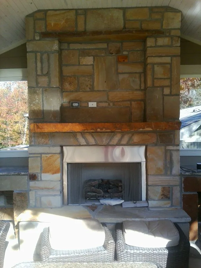 H S Stonework & Landscaping - Photo 6