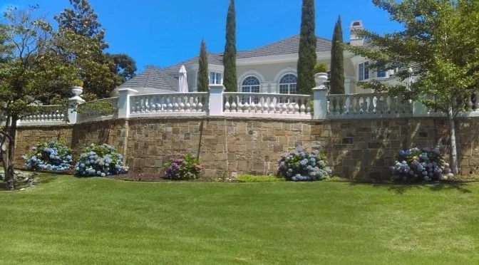 H S Stonework & Landscaping - Photo 4