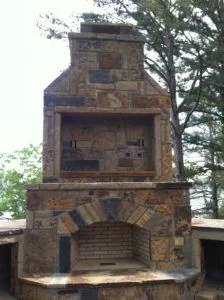 H S Stonework & Landscaping - Photo 8