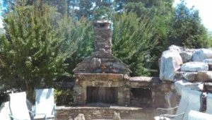 H S Stonework & Landscaping - Photo 2