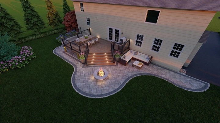 Featured Projects by The Outdoor Living Company - Photo 2