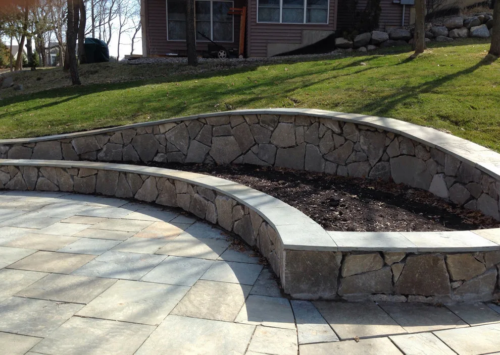 Stoneman Masonry Inc. - Photo 9