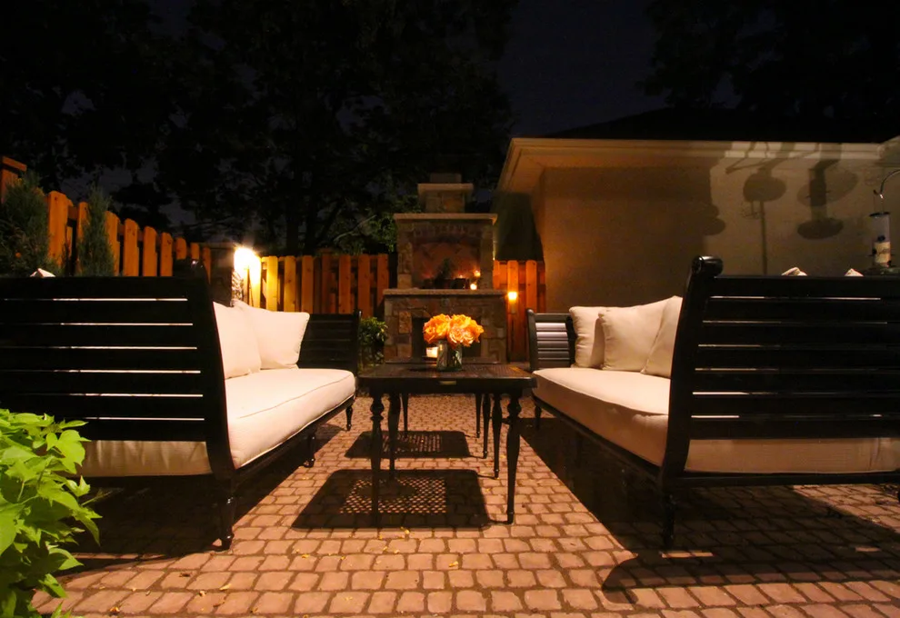 Stoneman Masonry Inc. - Photo 10