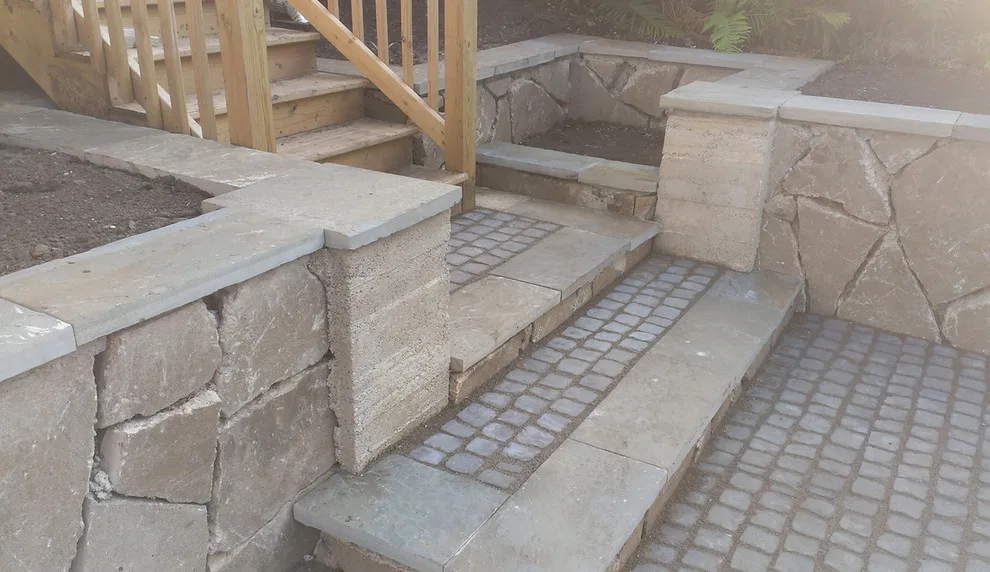 Our Efforts by Stoneman Masonry Inc. - Photo 9