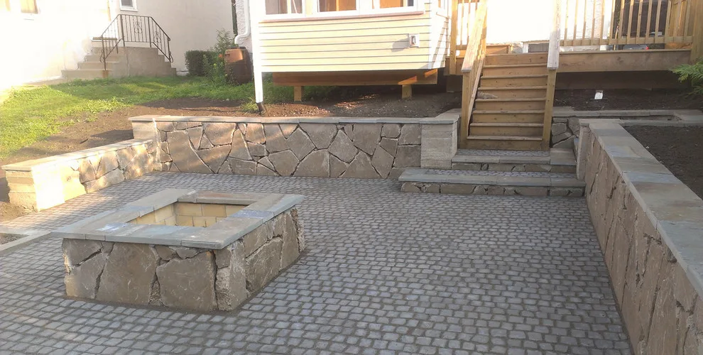 Our Efforts by Stoneman Masonry Inc. - Photo 11