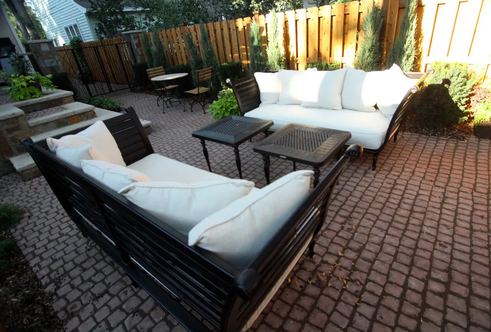 Stoneman Masonry Inc. - Photo 14