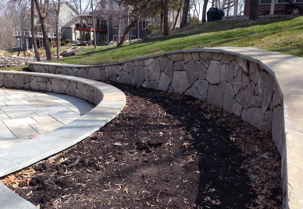 Stoneman Masonry Inc. - Photo 5