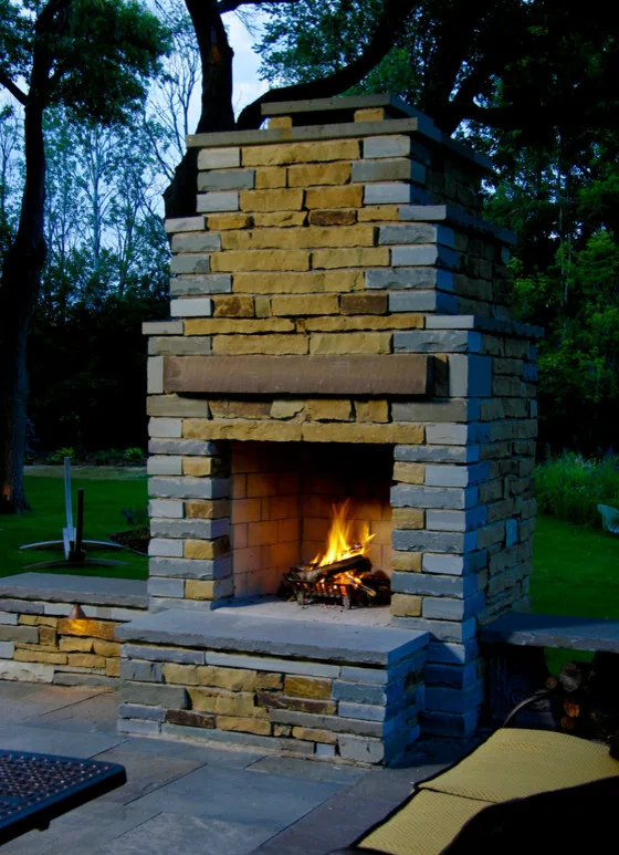 Stoneman Masonry Inc. - Photo 11