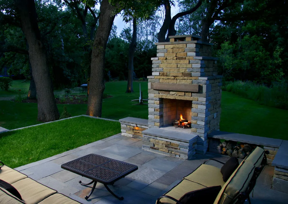 Stoneman Masonry Inc. - Photo 13