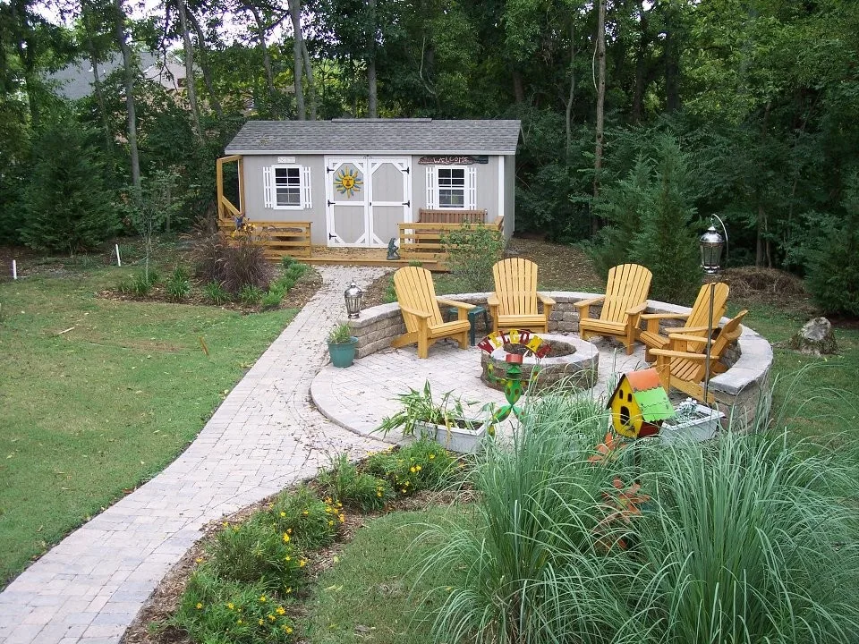 Titan Landscaping & Hardscapes - Photo 9
