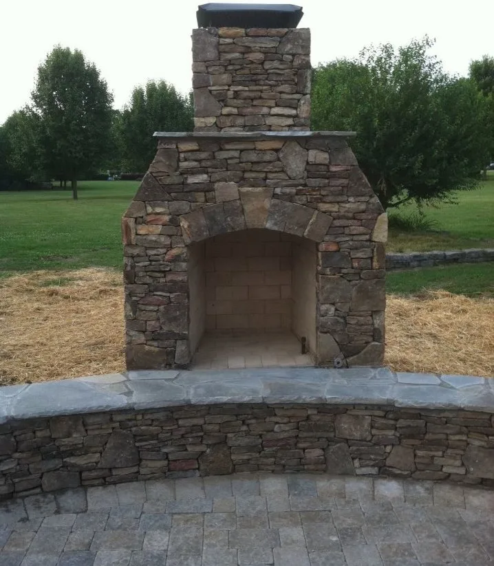 Titan Landscaping & Hardscapes - Photo 7