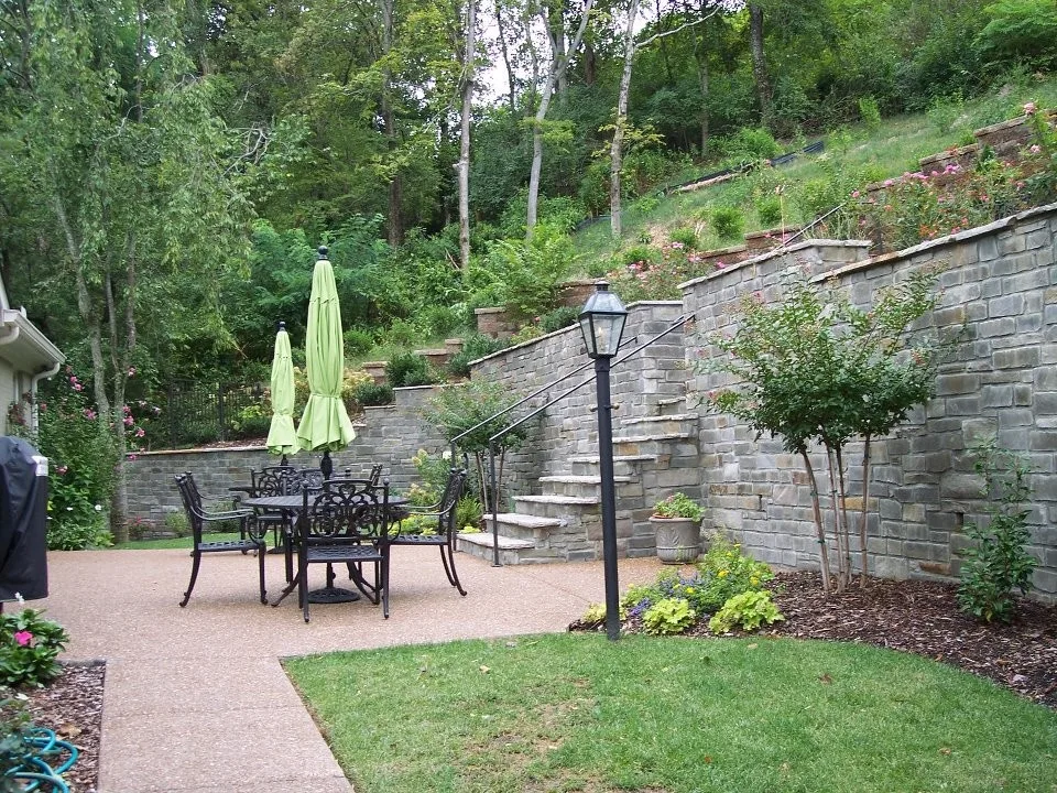 Our Efforts by Titan Landscaping & Hardscapes - Photo 7