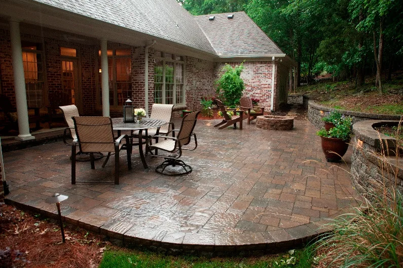 Our Efforts by Titan Landscaping & Hardscapes - Photo 9