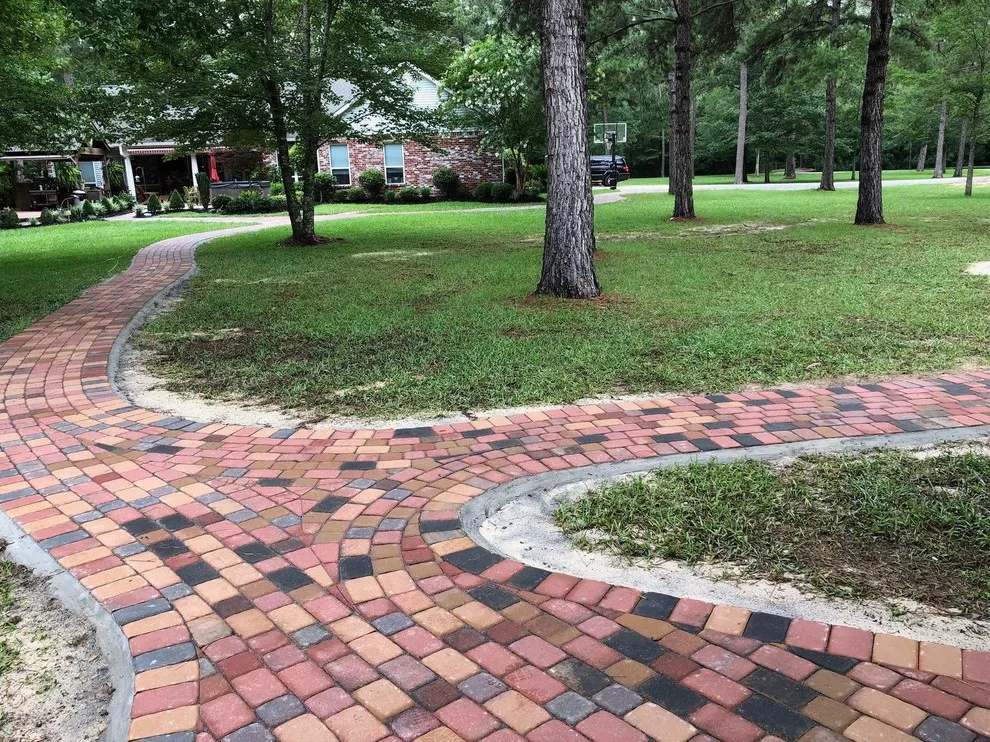 Paving Stones by Mudbug Pavers & Construction - Photo 10