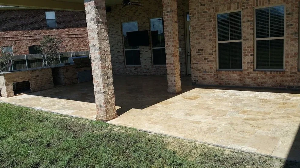 Paving Stones by Mudbug Pavers & Construction - Photo 6
