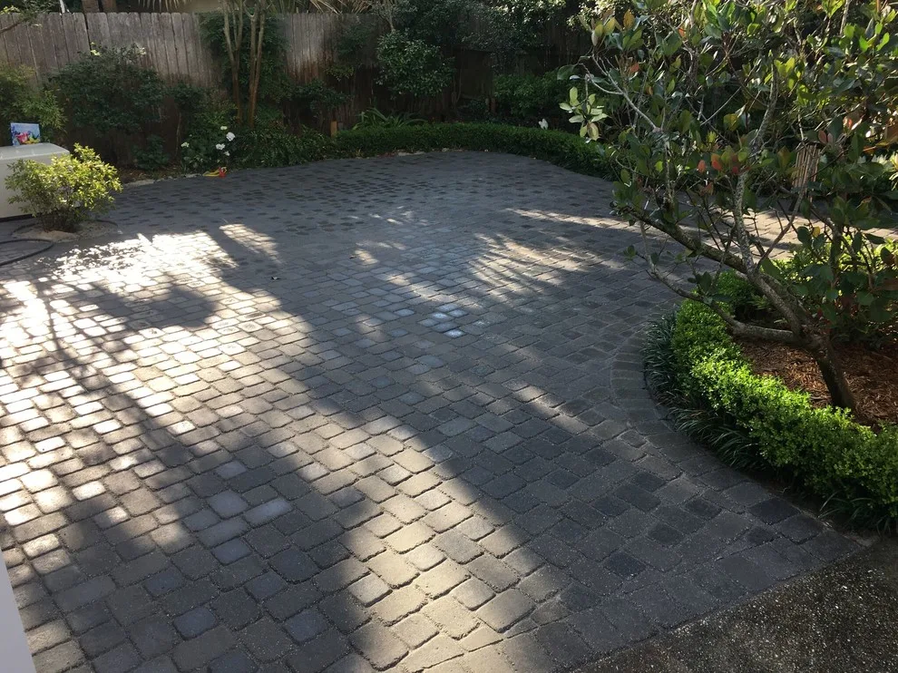 Paving Stones by Mudbug Pavers & Construction - Photo 11