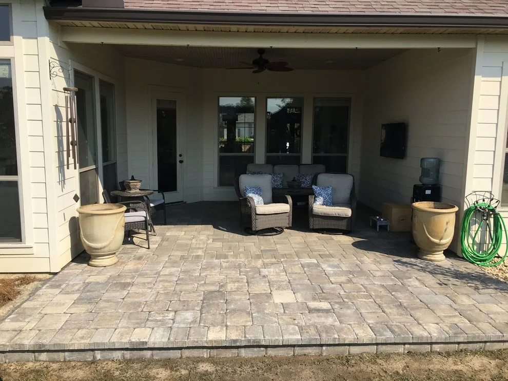 Paving Stones by Mudbug Pavers & Construction - Photo 7