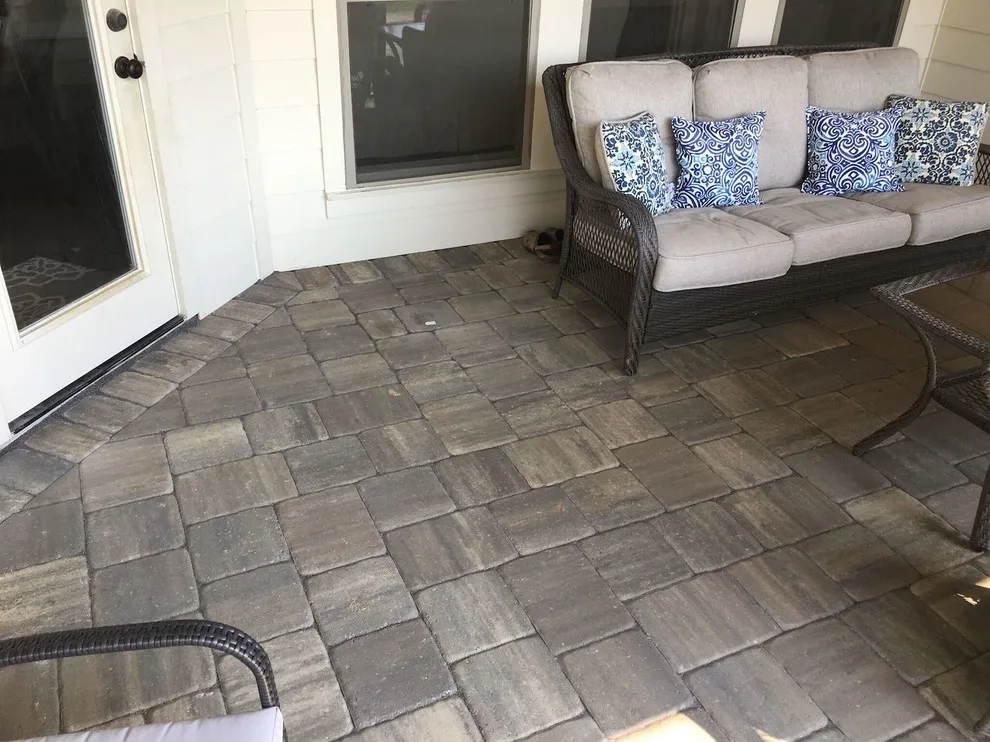 Paving Stones by Mudbug Pavers & Construction - Photo 3