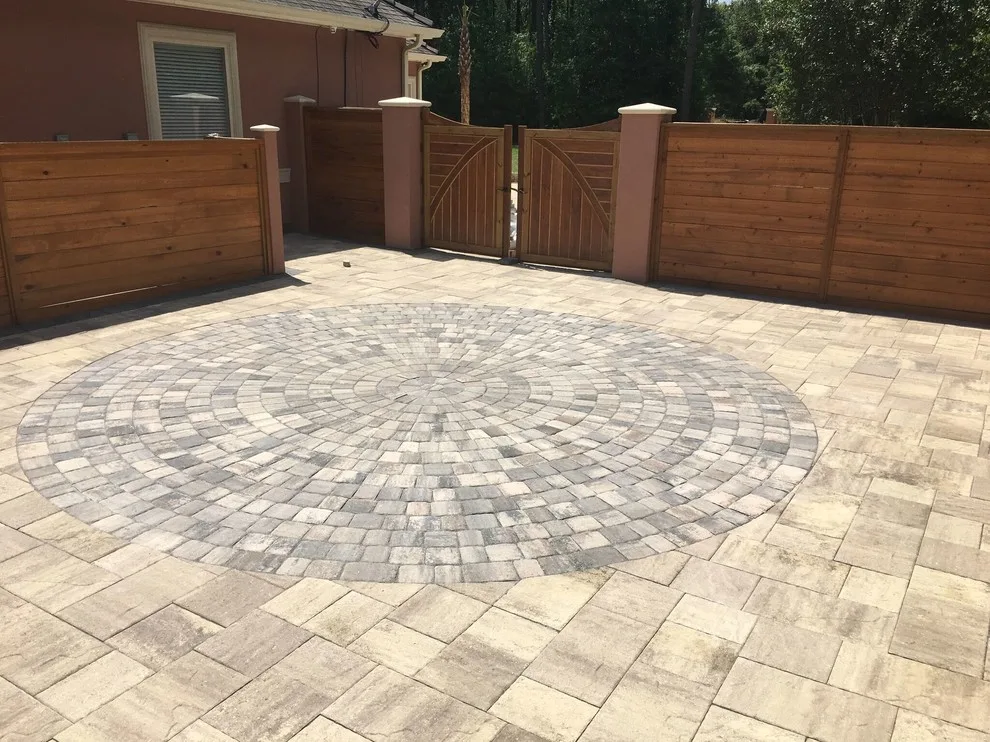 Paving Stones by Mudbug Pavers & Construction - Photo 12