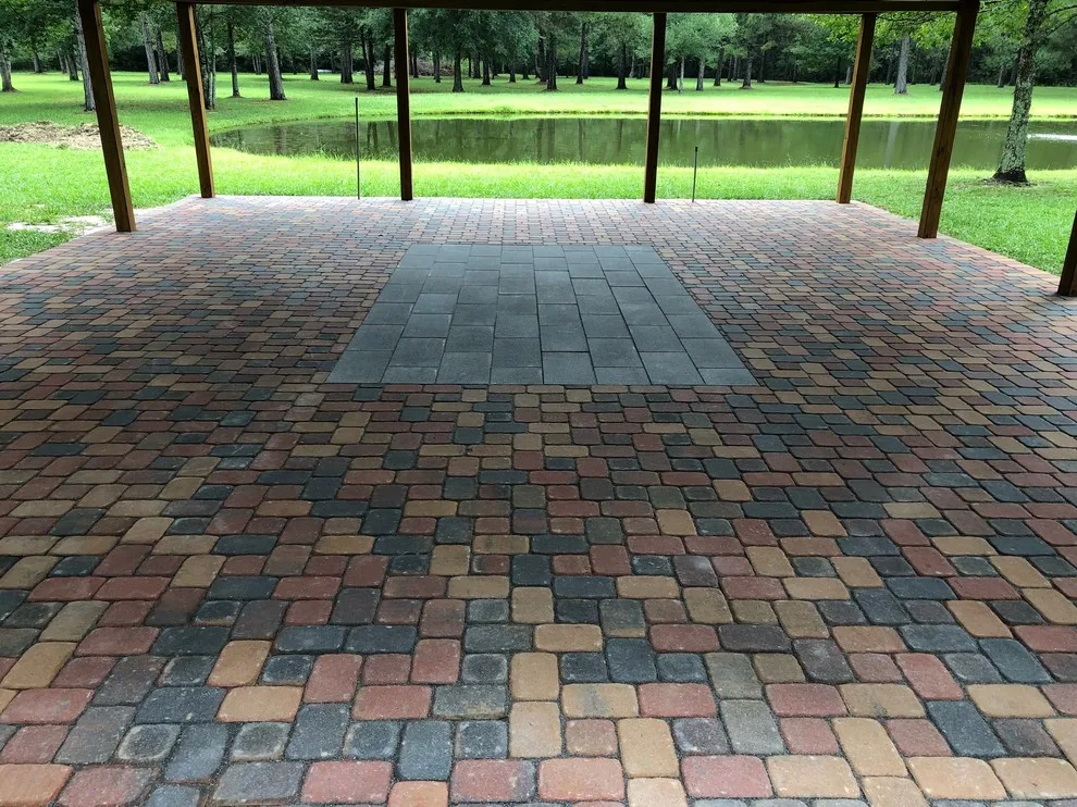 Paving Stones by Mudbug Pavers & Construction - Photo 9
