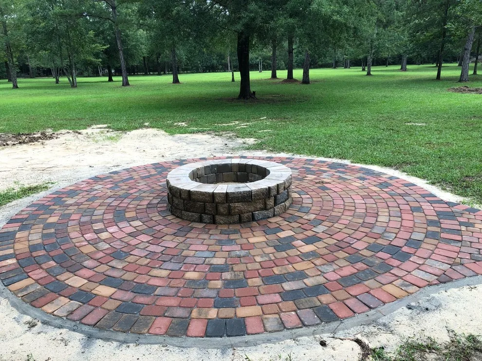 Mudbug Pavers & Construction - Photo 13