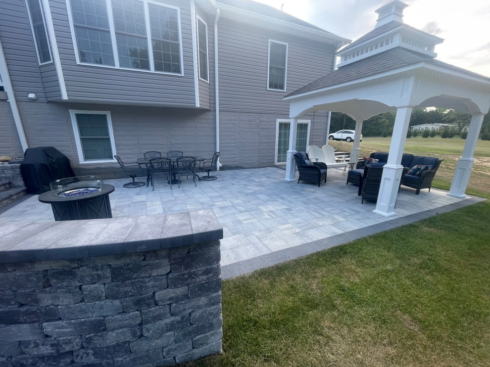 Backyard Patio by The Outdoor Living Company - Photo 3