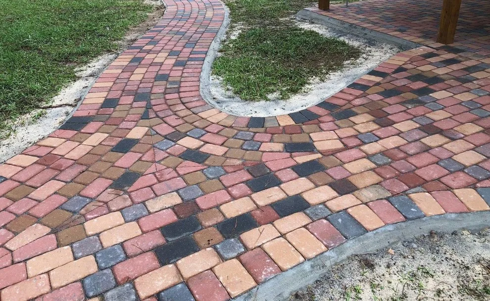 Paving Stones by Mudbug Pavers & Construction - Photo 4