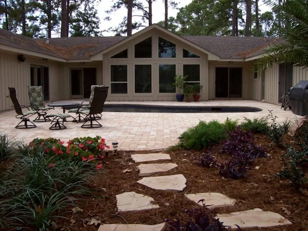 Paving Stones by Mudbug Pavers & Construction - Photo 14