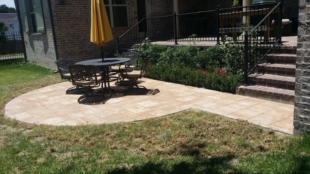Paving Stones by Mudbug Pavers & Construction - Photo 5
