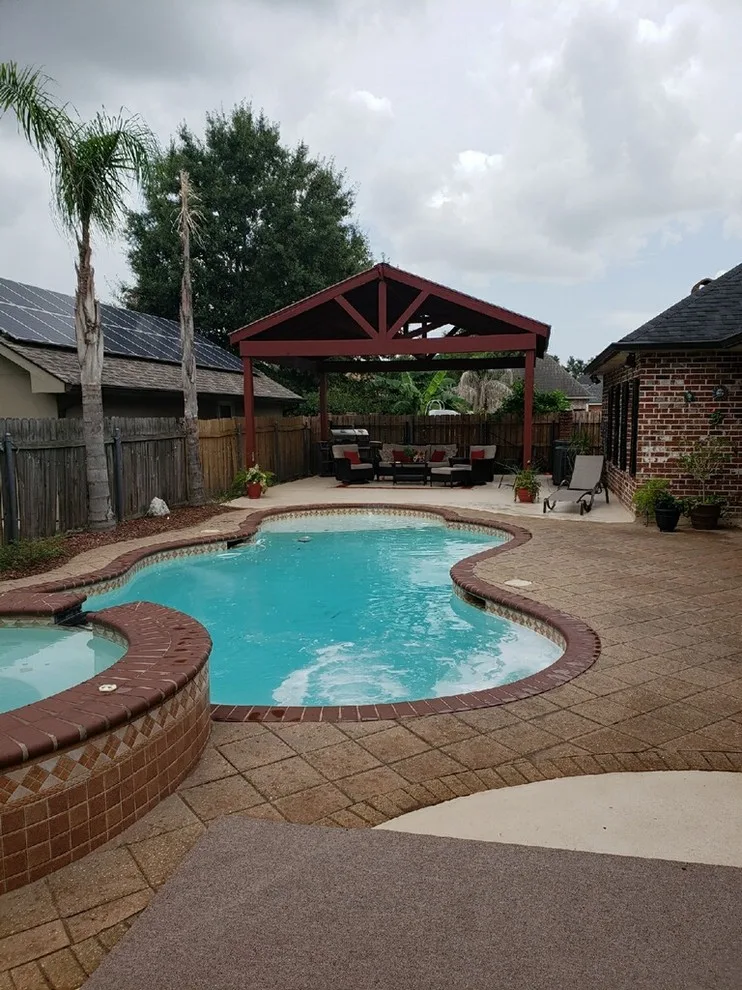 Paving Stones by Mudbug Pavers & Construction - Photo 8