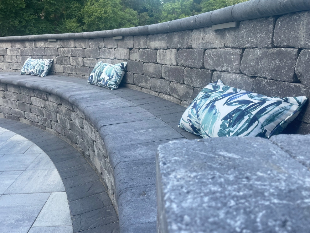 Backyard Patio by The Outdoor Living Company - Photo 4