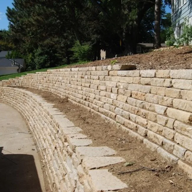 Our Contributions by Markuson Mark III Construction - Photo 4