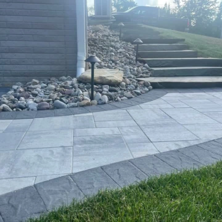 Backyard Patio by The Outdoor Living Company - Photo 2