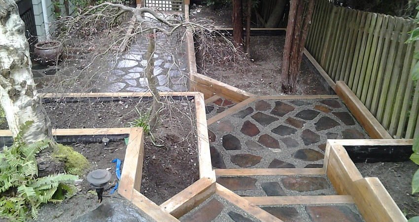 The Peoples Gardening Collective - Photo 7