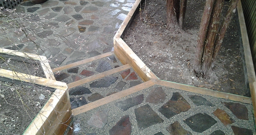 Garden Rebuild by The Peoples Gardening Collective - Photo 12