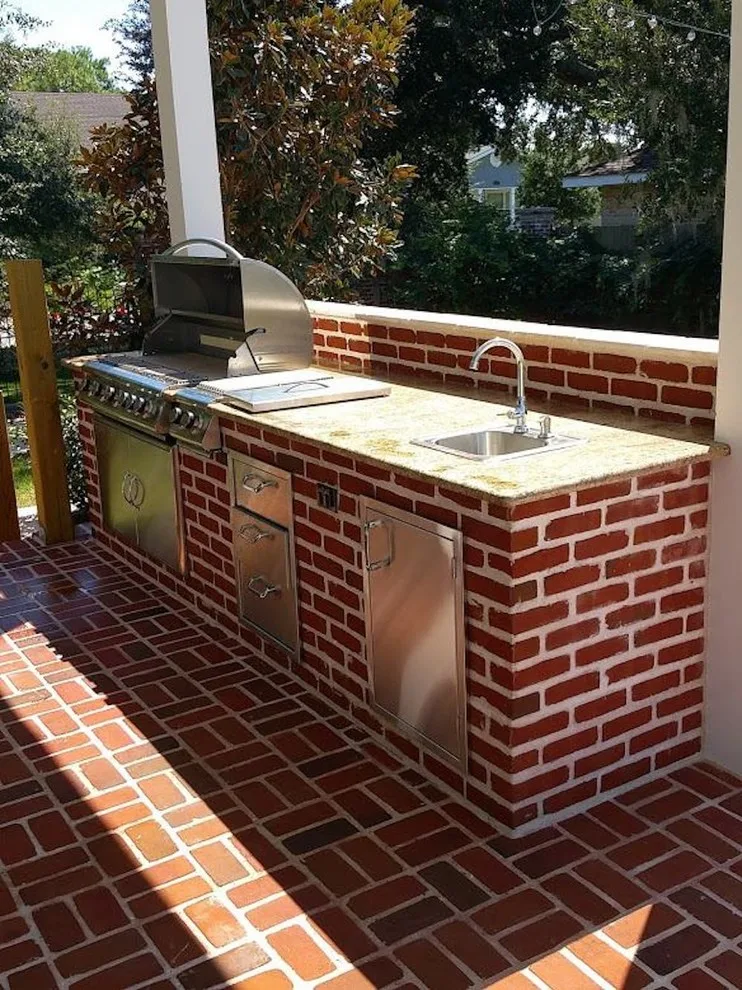 Mudbug Pavers & Construction - Photo 14