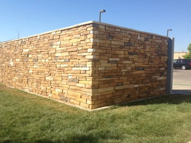 Parish Masonry - Photo 4